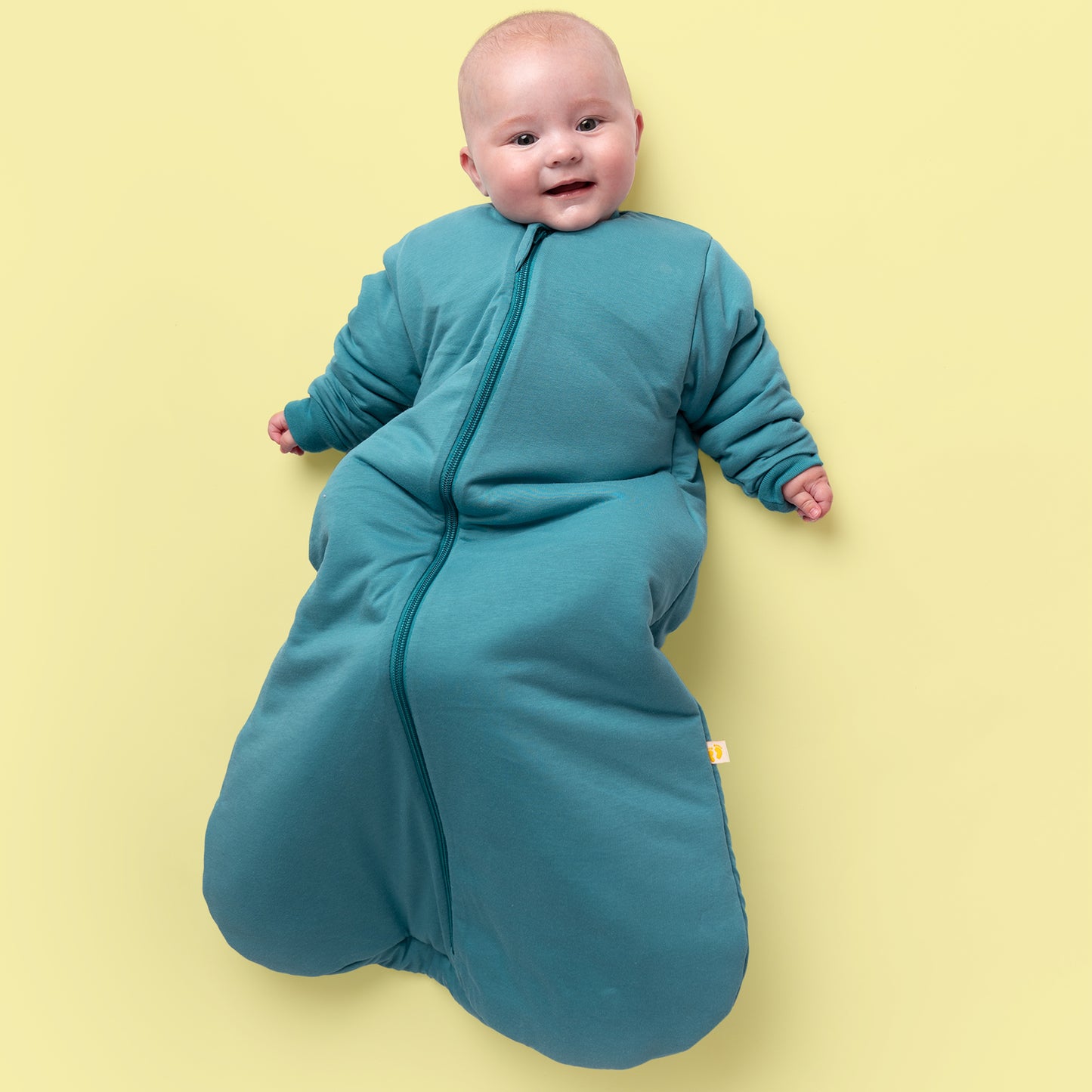 Sacco nanna bambino, 3.5 TOG